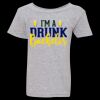 Heavy Cotton Toddler T-Shirt Thumbnail