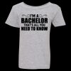 Heavy Cotton Toddler T-Shirt Thumbnail