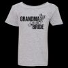 Heavy Cotton Toddler T-Shirt Thumbnail