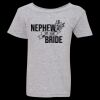 Heavy Cotton Toddler T-Shirt Thumbnail