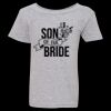 Heavy Cotton Toddler T-Shirt Thumbnail