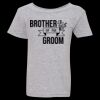 Heavy Cotton Toddler T-Shirt Thumbnail