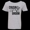 Heavy Cotton Toddler T-Shirt Thumbnail