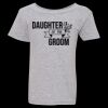 Heavy Cotton Toddler T-Shirt Thumbnail