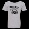 Heavy Cotton Toddler T-Shirt Thumbnail