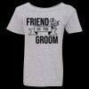 Heavy Cotton Toddler T-Shirt Thumbnail