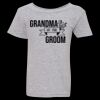 Heavy Cotton Toddler T-Shirt Thumbnail