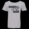 Heavy Cotton Toddler T-Shirt Thumbnail