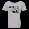 Heavy Cotton Toddler T-Shirt Thumbnail