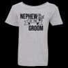 Heavy Cotton Toddler T-Shirt Thumbnail