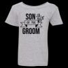 Heavy Cotton Toddler T-Shirt Thumbnail