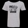 Heavy Cotton Toddler T-Shirt Thumbnail