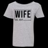 Heavy Cotton Toddler T-Shirt Thumbnail