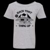 Heavy Cotton Toddler T-Shirt Thumbnail