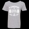 Heavy Cotton Toddler T-Shirt Thumbnail