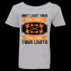Heavy Cotton Toddler T-Shirt Thumbnail