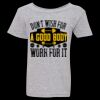 Heavy Cotton Toddler T-Shirt Thumbnail
