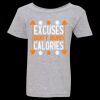 Heavy Cotton Toddler T-Shirt Thumbnail