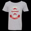 Heavy Cotton Toddler T-Shirt Thumbnail