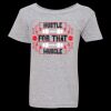 Heavy Cotton Toddler T-Shirt Thumbnail