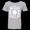 Heavy Cotton Toddler T-Shirt Thumbnail