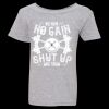 Heavy Cotton Toddler T-Shirt Thumbnail