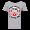 Heavy Cotton Toddler T-Shirt Thumbnail