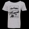 Heavy Cotton Toddler T-Shirt Thumbnail