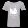 Heavy Cotton Toddler T-Shirt Thumbnail