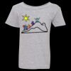 Heavy Cotton Toddler T-Shirt Thumbnail