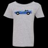 Heavy Cotton Toddler T-Shirt Thumbnail
