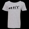 Heavy Cotton Toddler T-Shirt Thumbnail