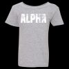 Heavy Cotton Toddler T-Shirt Thumbnail