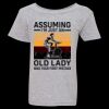 Heavy Cotton Toddler T-Shirt Thumbnail
