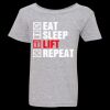 Heavy Cotton Toddler T-Shirt Thumbnail