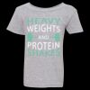Heavy Cotton Toddler T-Shirt Thumbnail