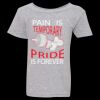 Heavy Cotton Toddler T-Shirt Thumbnail
