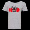 Heavy Cotton Toddler T-Shirt Thumbnail