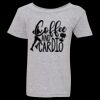 Heavy Cotton Toddler T-Shirt Thumbnail