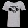 Heavy Cotton Toddler T-Shirt Thumbnail