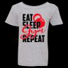 Heavy Cotton Toddler T-Shirt Thumbnail
