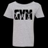 Heavy Cotton Toddler T-Shirt Thumbnail
