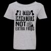 Heavy Cotton Toddler T-Shirt Thumbnail