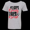 Heavy Cotton Toddler T-Shirt Thumbnail