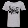 Heavy Cotton Toddler T-Shirt Thumbnail