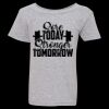 Heavy Cotton Toddler T-Shirt Thumbnail