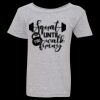 Heavy Cotton Toddler T-Shirt Thumbnail
