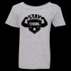 Heavy Cotton Toddler T-Shirt Thumbnail