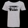 Heavy Cotton Toddler T-Shirt Thumbnail