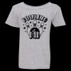 Heavy Cotton Toddler T-Shirt Thumbnail